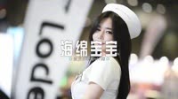 046--海绵宝宝-DJ车载音乐团队十二大美女歌曲mv下载 未知
