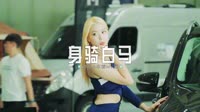0281--身骑白马-Dj小龙车载音乐团队 未知 MV音乐在线观看