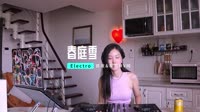 歌曲视频免费下载mp4 -0950--春庭雪 DJHouse团队