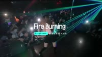 402--Fire Burning DJHouse音乐