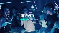 206--Ginevra  DJHouse打碟版