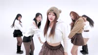 (Rum Pum Pum Pum) Cover Dance by (ILY_1)_2