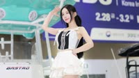 2025 Ship Show Racing Model Kim Mei jin 未知
