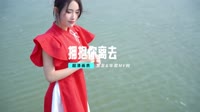 拥抱你离去 (DJ未央版)-郭玲 未知