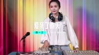爱死了昨天(DJ铁柱版)