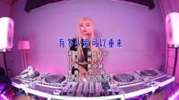 有多少爱可以重来 (DJ Candy版)车载mv歌曲视频