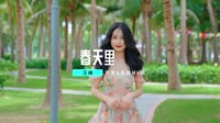 春天里 (DJ阿帆 Electro Remix 2K23)弹