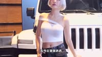 归隐天涯 (DJ candy版)车载DJ舞曲视频