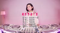 《和世界请个假》(DJCandy越南鼓MiX)