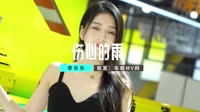【免费下载】伤心的雨 (DJ阿奇版)车载mv完整超清版免费下载