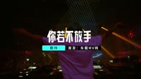 【免费下载】你若不放手 (DJ何鹏版)DJ夜店MV