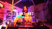 【免费下载】一半疯了一半算了-Dj伯格版车载DJ舞曲视频
