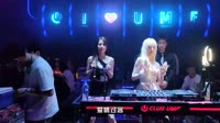 【免费下载】爱情过客(Dj细霖 ProgHouse Mix国语女)超清dj舞曲视频车载视频