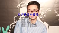 【免费下载】至少我真心爱过 (DJ何鹏版)DJMV