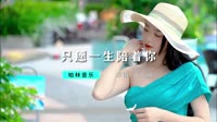 DJ舞曲 - 只愿一生陪着你【柏林Music】1080