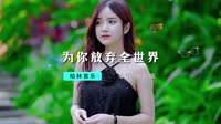 DJ散人_王琪-为你放弃全世界 (DJ散人版)【柏林Music】1080