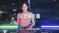 0533--你走的无情 DJ.House团队