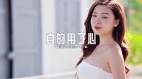 视频4k 0531--真的用了心 DJ.House团队经典超好听歌曲MV