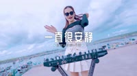车载mv打包下载-016--一直很安静-DJ阿帆车载音乐团队