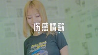 214--抖音伤感情歌  DJHouse打碟版车载mp4视频音乐下载网站