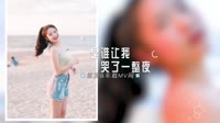 车载MV下载-0481--是谁让我哭了一整夜-DjAw车载音乐团队