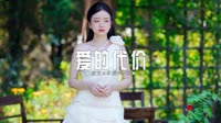 短视频下载-0456--爱的代价-Dj麦伦车载音乐团队
