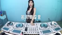 车载美女mv-0483--若月亮没来-Dj阿奇车载音乐团队