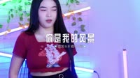 4k1080p超清无损舞曲-019--你是我的风景--Dj新车载音乐团队