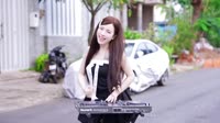 dj的音乐素材 DJ女儿情