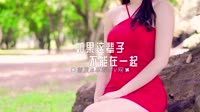 0236--如果这辈子不能在一起-DjAw车载音乐团队车载舞曲视频