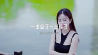 409--一半疯了一半算了（ 国会鼓）车载视频歌曲