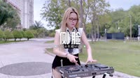 0779--侧脸 DJHouse团队