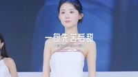 0741--一句先苦后甜 DJHouse团队