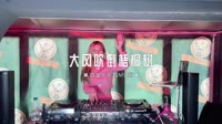 0709--大风吹倒梧桐树 DJHouse团队音乐视频