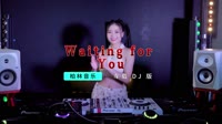 DJ - Jan Jensen - Waiting for You【柏林Music】1080