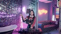 DJ - 王菲 - 容易受伤的女人(Dj)【柏林Music】1080