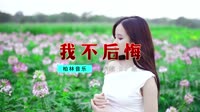 DJ - 碧娜 - 我不后悔 (DJ阿柳 Lak House Mix ) 酒吧DJ【柏林Music】1080