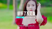 小贱 - 说好了不见面 (DJ小猪 ProgHouse Rmx 2023)无水印mp4视频下载网站