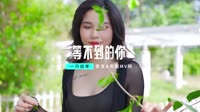 一只白羊 - 等不到的你 (DJ小罗 ProgHouse Rmx 2023)DJ美女MV