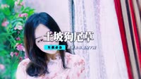 音乐mv 高清 卢润泽 - 土坡上的狗尾草(BENTO Bootleg Mix国语男)