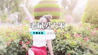 许婉君-老鼠爱大米 (dj女声版)