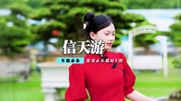 高清mv视频下载-杜婷婷-信天游 (Dj版)