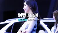 皓天-别哭了宝贝(DJ阿圣 Remix)
