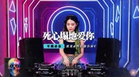 桃子 - 死心塌地去爱你(DjSuper奶爸 Funkyhouse Rmx 2019)