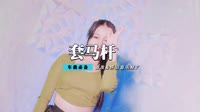 乌兰图雅 - 套马杆(2011合成CLUB DjSunny Rmx)