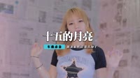 卓依婷 - 十五的月亮(2011弹CLUB DjMeng Rmx)