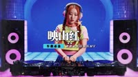 黄英- 映山红(2010合成CLUB DjAfu Rmx)