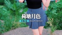 苏仨 - 荷塘月色(Dj川仔 Dance Rmx 2013 弹)