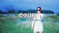 门丽 - 爱中过枪(Dj阿圣 Dance Rmx 2013)