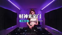 卓依婷 - 财神来到我家门(Dj伟然 Dance Rmx 新年贺岁版)